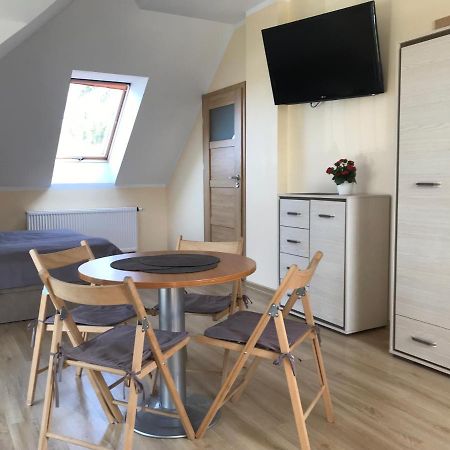 Apartament Joanna Wapnica (West Pomeranian) Exterior foto