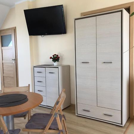 Apartament Joanna Wapnica (West Pomeranian) Exterior foto