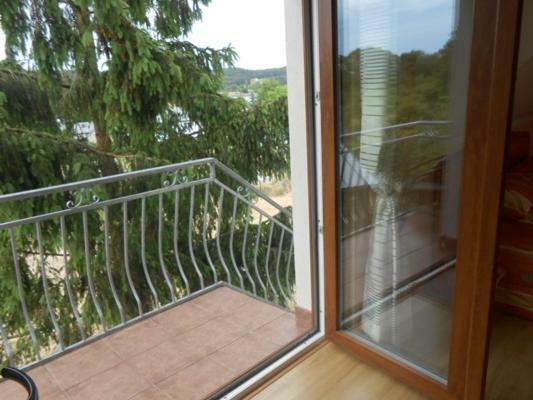 Apartament Joanna Wapnica (West Pomeranian) Exterior foto